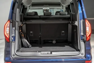 Kangoo E-TECH